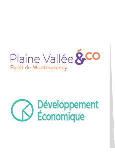 logo de Plaine Vallée Développement économique