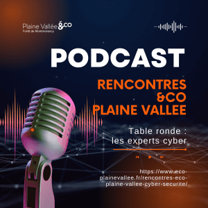 podcast de la table ronde des rencontres Eco laine Vallée