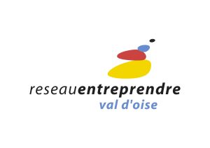 Logo Réseau Entreprendre VO