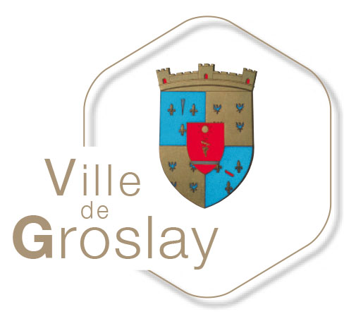 logo Groslay