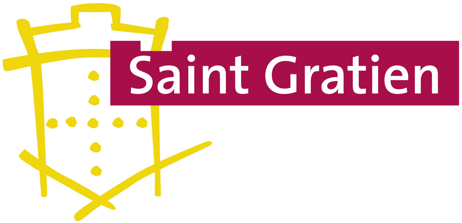 Logo St Gratien