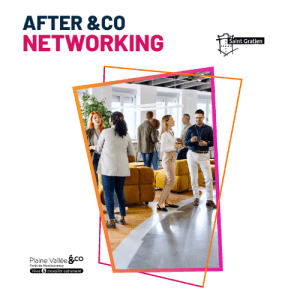 after &co networking