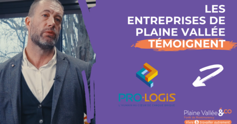 Les entreprises de Plaine Vallée témoignent