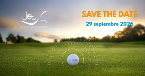 Save The Date 29 septembre 2026